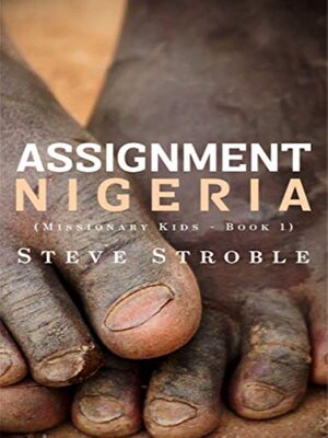 cover image of Assignment Nigeria